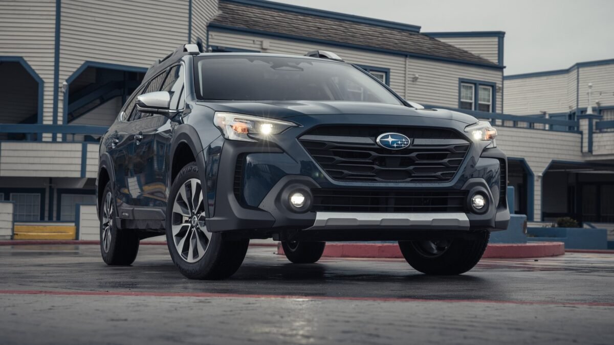 What’s the Best 2024 Subaru Outback Trim Level? Here’s Our Guide