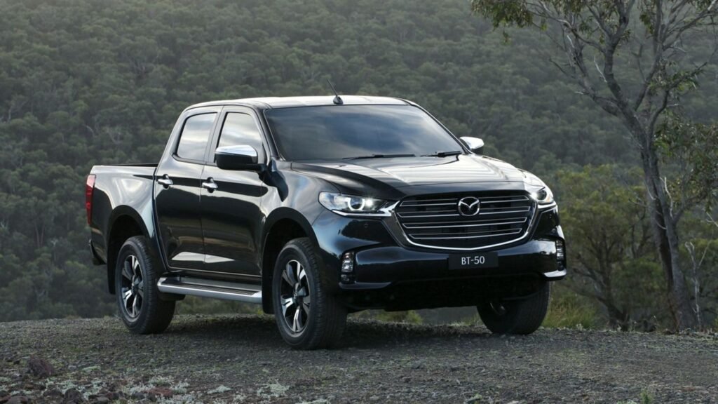 10 Reasons To Start Saving Up For Mazda’s Potential Compact Truck