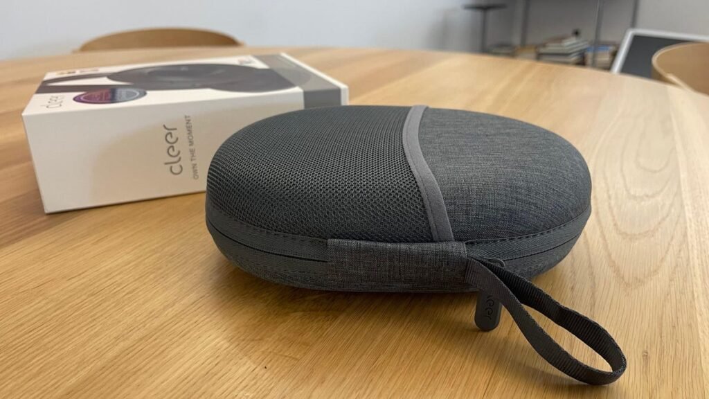 Cleer Alpha Headphones Review: Big Value, Reasonable Price