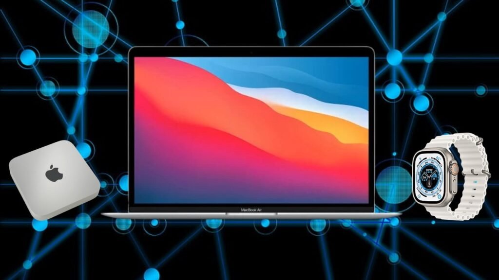 $799 MacBook Air, free Sirius XM, $694 Apple Watch Ultra