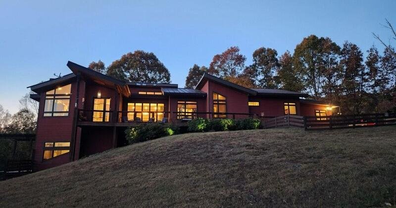 Newly listed homes for sale in the Bristol area