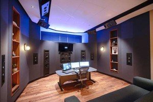 Alaska Studios Opens a PMC-Equipped Dolby Atmos Facility in Belgium