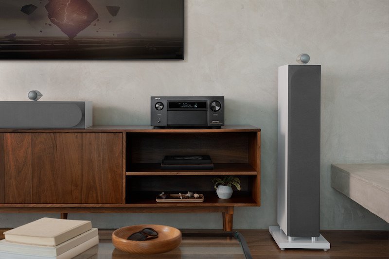 Why AVRs Still Serve a Need in Home Entertainment Systems