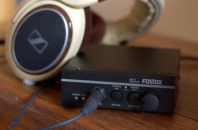 Best headphone amps under $300 in 2023