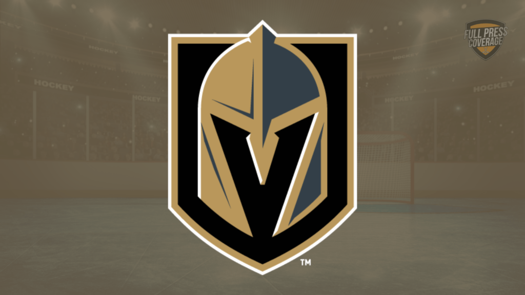Vegas Golden Knights On A Mission To Repeat –