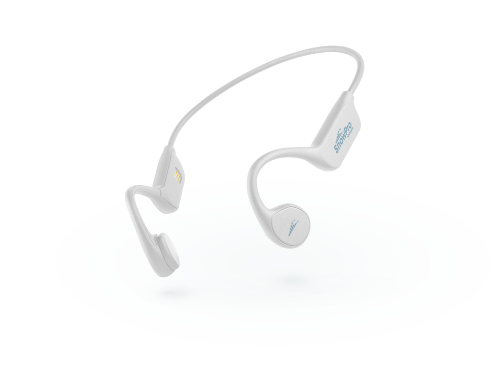 H2O Audio Introduces SnowPRO with PLAYLIST+