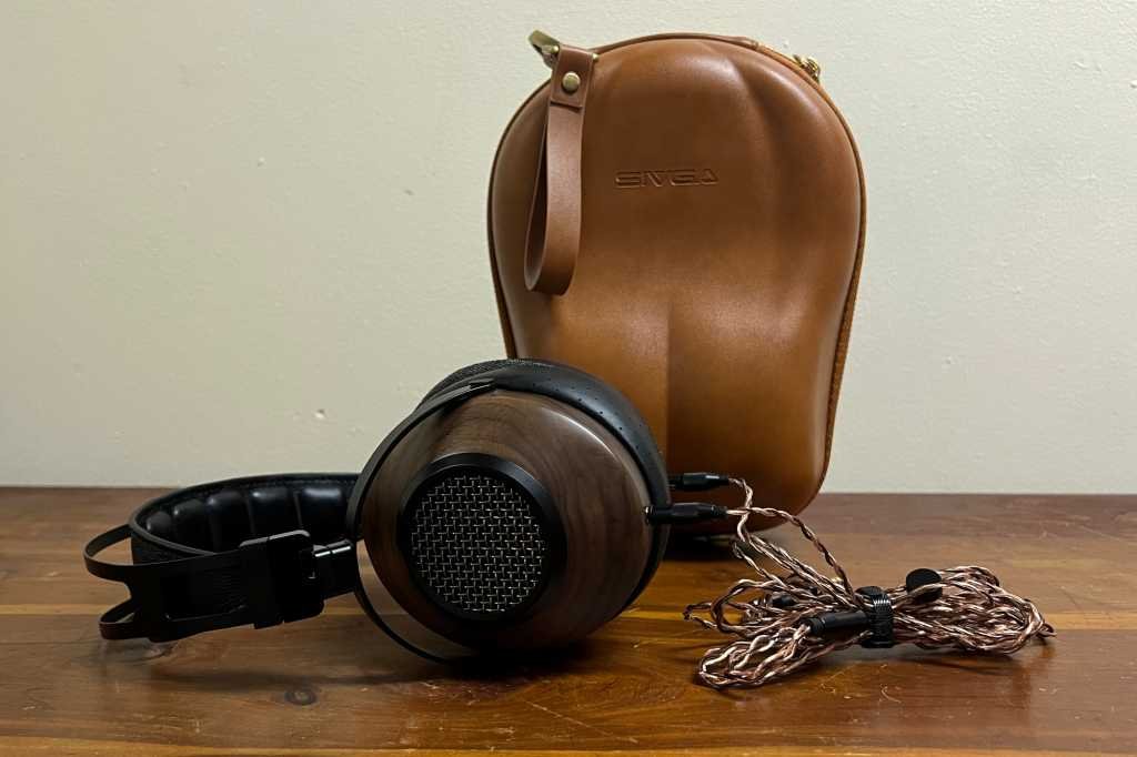 Sivga SV023 review: The best headphone you’ve never heard of