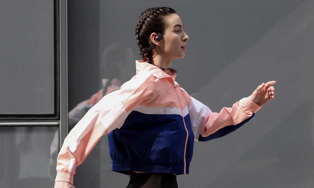 Soundpeats Air4 earbuds & RunFree open-ear sport headphones