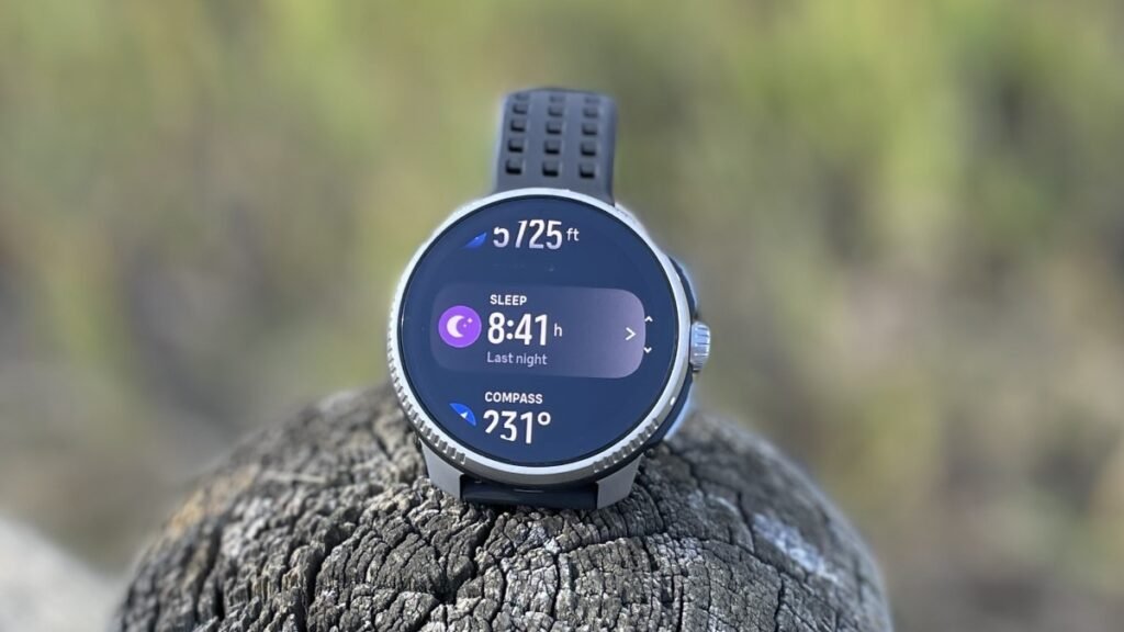 Finnish Brand Offers New Models in Watch and Headphones Categories – iRunFar