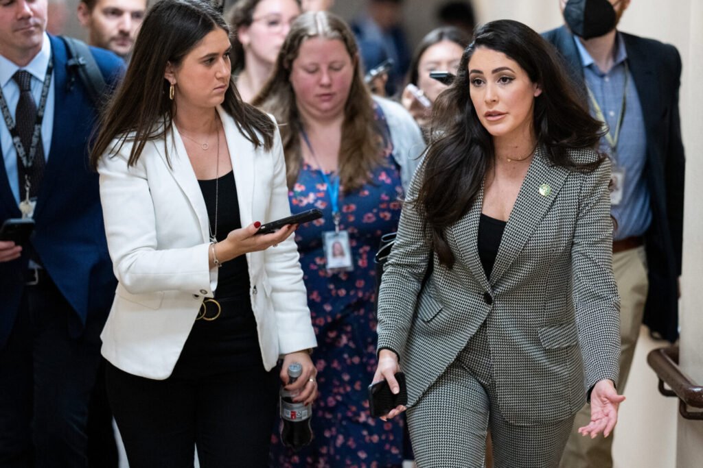 House GOP grasps for answers to speaker vacuum