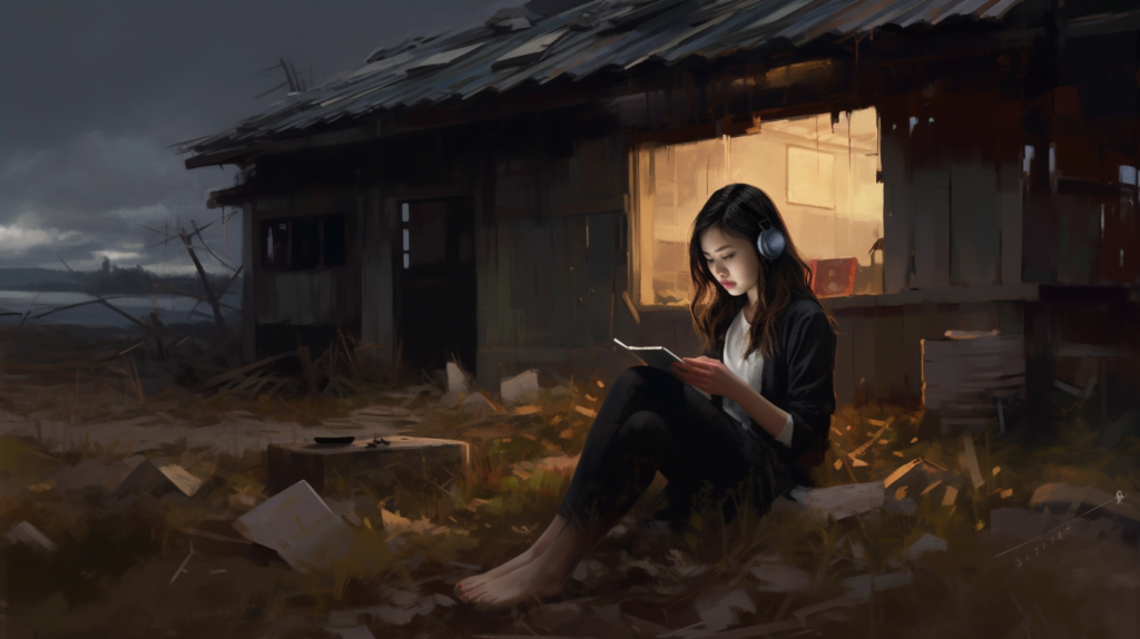 A New Aesthetic for High-Performance Audio