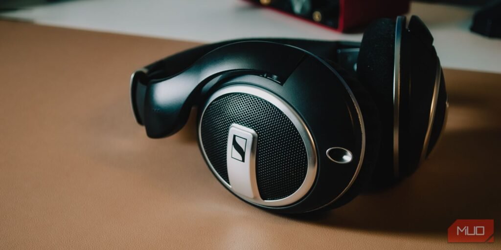 Killer Open-Back Headphones on a Budget