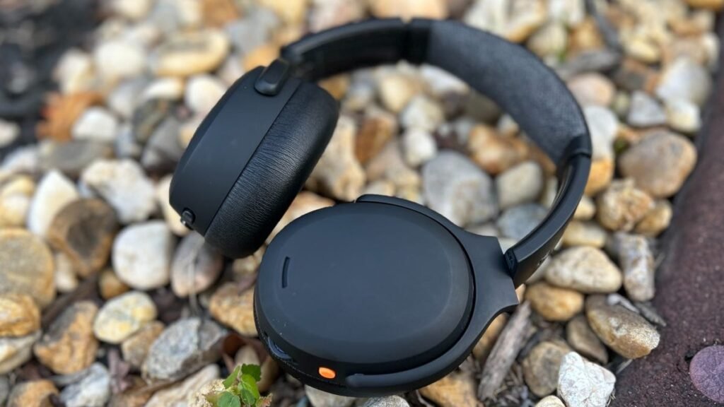 These skull-rattling headphones spoiled watching movies at home for me – in the best way