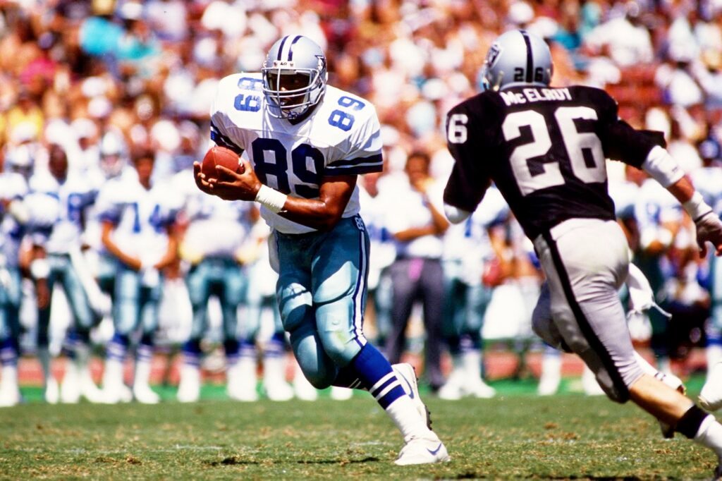 Raiders history: Remembering special players