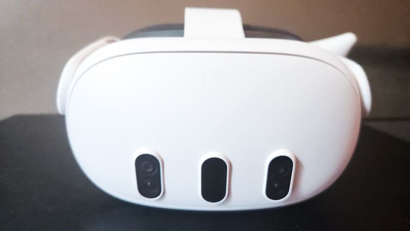 Meta Quest 3 review: The best VR headset overall – Dutchieeaudio