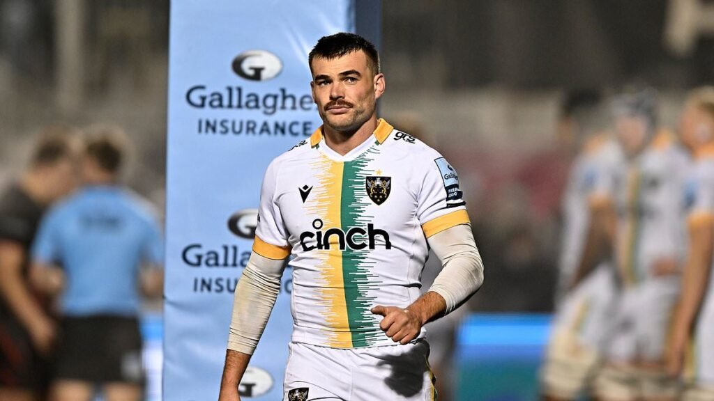 Rugby stars set to wear microphones during Premiership matches in the new year to bring viewers closer to the action after successful trials