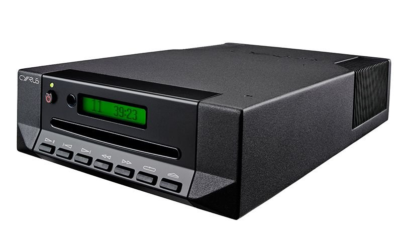 Best CD players & transports 2015 Awards 2015