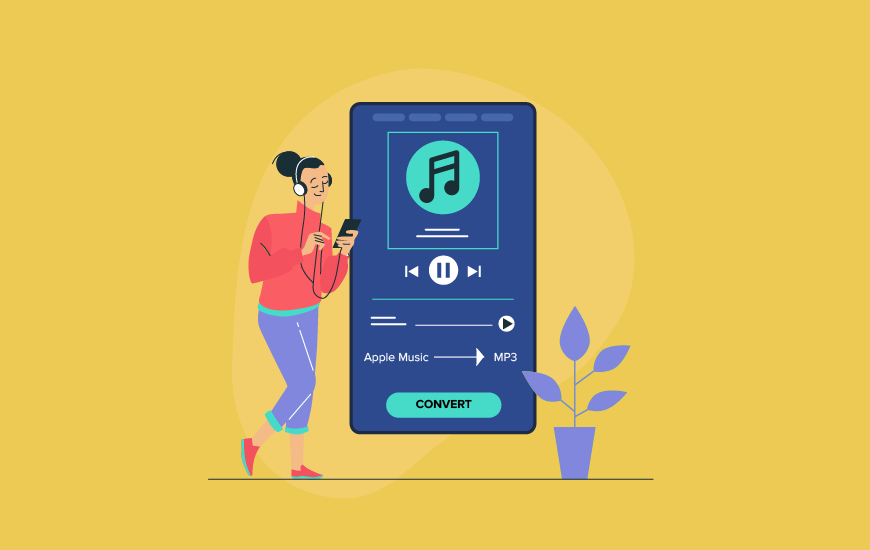 UkeySoft Apple Music Converter Review