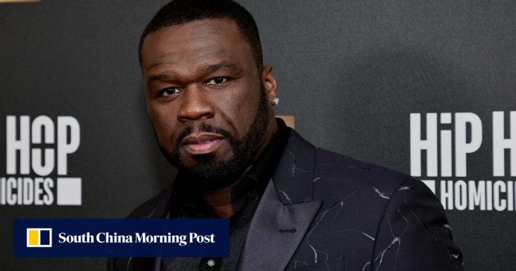 Fan Sues 50 Cent, Alleging Rapper Threw Microphone At Her Face During ...