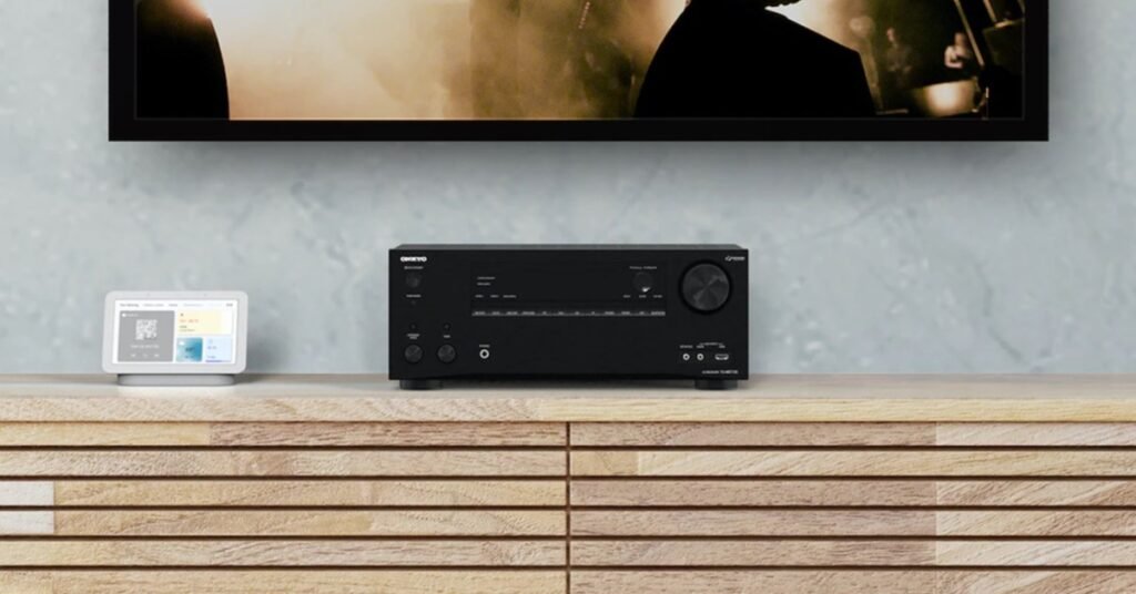Onkyo AirPlay 2 8K A/V receivers see deep clearance deals starting from $299 (Reg. $749+)