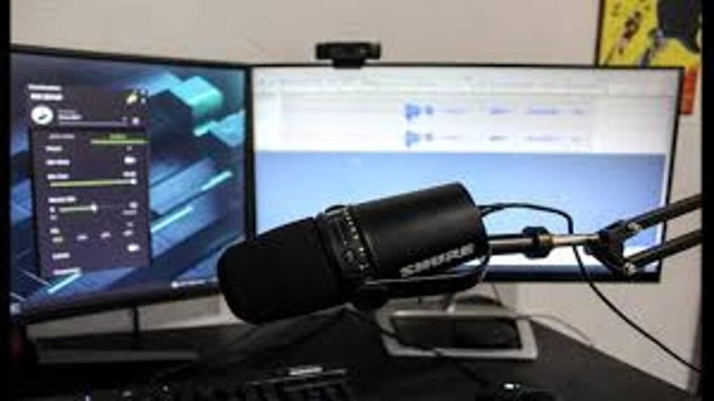 The best streaming mics of 2024 Dutchieeaudio